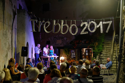 Albissola, sabato 18 agosto il "Trebbo Poetico" dedicato ad Alda Merini