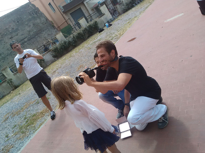 È on line “L’origine del mondo”, di Andrea Torello È on line “L’origine del mondo”, di Andrea Torello