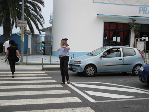 In Liguria scendono gli incidenti stradali: Savona maglia nera per gli investimenti pedonali In Liguria scendono gli incidenti stradali: Savona maglia nera per gli investimenti pedonali
