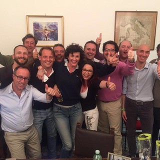 Ballottaggio, Ilaria Caprioglio vince a Savona: prima donna sindaco della città