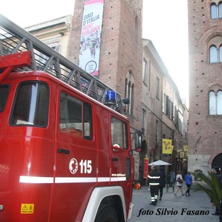 Courtesy foto Silvio Fasano