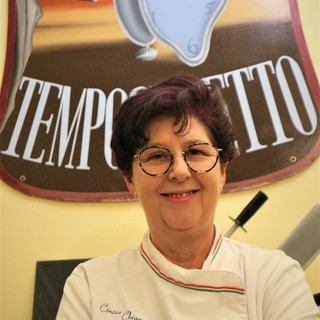 Albenga: sold out per il week end dedicato alla Bagna Cauda dell’Osteria del Tempo Stretto