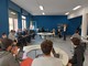 Savona, inaugurato al Ferraris Pancaldo un laboratorio per la domotica: via al rilevamento delle qualità dell'ambiente nelle  aule (FOTO e VIDEO)