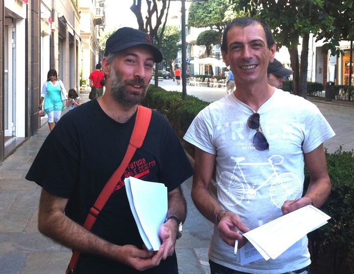 Casa della Legalità ribatte alla Curia sui casi di pedofilia, il vescovo "omertoso protettore del carnefice" Casa della Legalità ribatte alla Curia sui casi di pedofilia, il vescovo "omertoso protettore del carnefice"