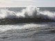 Un'intensa mareggiata minaccia le coste del savonese, la preoccupazione dei titolari degli stabilimenti balneari: &quot;Previsioni catastrofiche&quot;