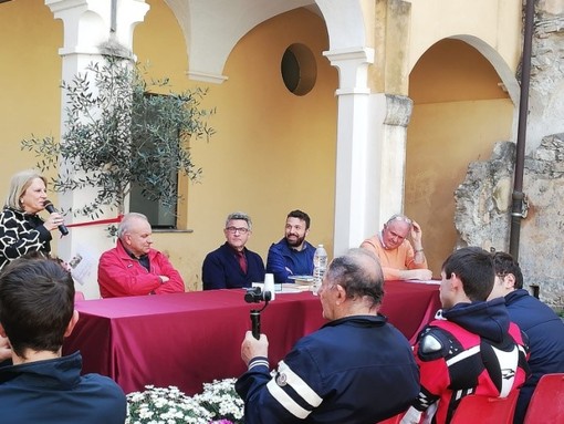 Un aprile ricco di eventi per l’Istituto Agrario di Albenga Un aprile ricco di eventi per l’Istituto Agrario di Albenga