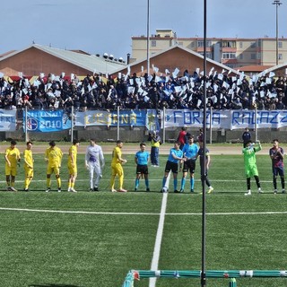 Calcio. Vado-Ligorna vale un fetta di Serie C, la webcronaca dal "Chittolina" (LIVE)
