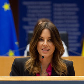 Bruxelles 2025: il punto dal Parlamento Europeo di Isabella Tovaglieri