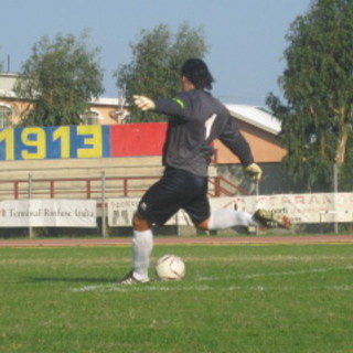 Calcio, al Chittolina primo impegno di Coppa per il Vado