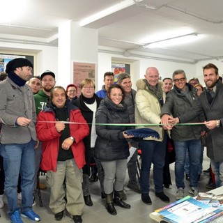 Alassio, arrivano nuove sale a disposizione delle associazioni sportive