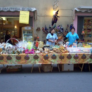 A Cairo torna il mercatino delle pulci