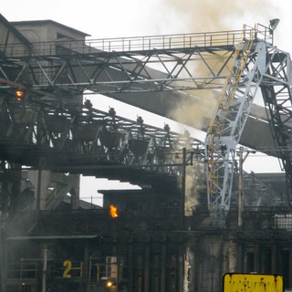 Autorizzazione Ambientale Integrata per l'Italiana Coke: chi sta facendo il furbo?