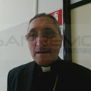 Monsignor Borghetti lancia un messaggio di cordoglio per i terribili attentati del Belgio