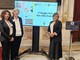 Zonta Club Alassio-Albenga a Palazzo Montecitorio per gli ottant'anni del voto alle donne Zonta Club Alassio-Albenga a Palazzo Montecitorio per gli ottant'anni del voto alle donne