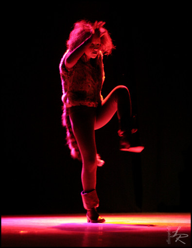 Immagine tratta dallo spettacolo Immagine tratta dallo spettacolo