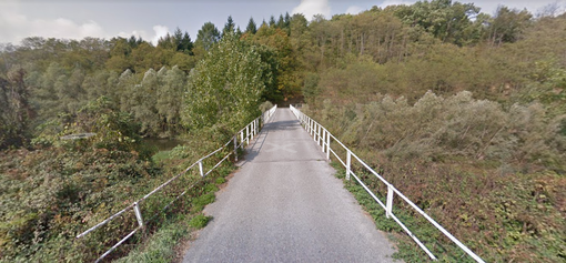 Foto tratta da Google Maps