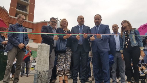 Asti: inaugurata la 44° edizione del Festival delle Sagre