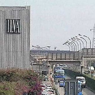 Taranto, avviate all'Ilva le procedure di sequestro