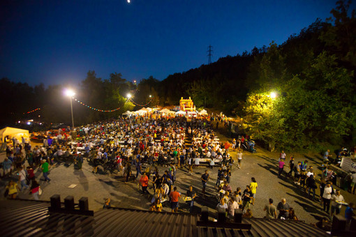 Ranzi: dal 10 al 14 Agosto torna la Sagra del Nostralino