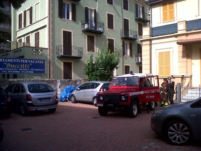 Mondo dei balneari in lutto, Varazze piange la scomparsa di Giovanni Maccari deceduto per una caduta accidentale Mondo dei balneari in lutto, Varazze piange la scomparsa di Giovanni Maccari deceduto per una caduta accidentale
