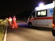 Donna investita a Valleggia, muore sul colpo Donna investita a Valleggia, muore sul colpo