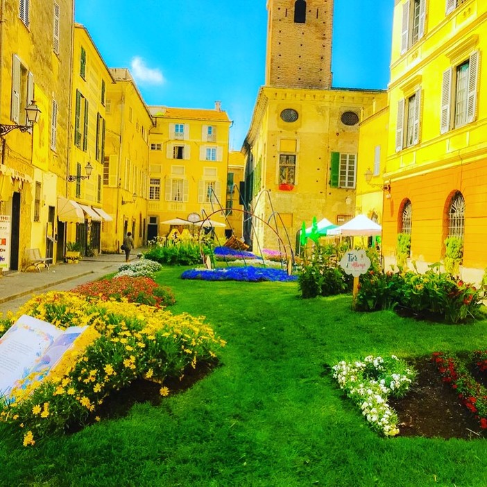 Fior d'Albenga: bilancio positivo per un'edizione di grande successo e innovazione Fior d'Albenga: bilancio positivo per un'edizione di grande successo e innovazione