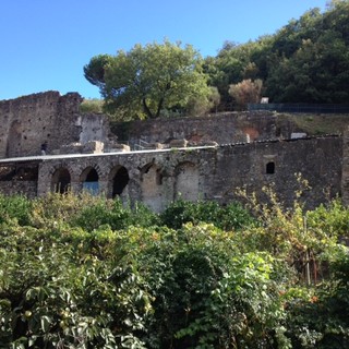 Scavi ad Albenga: a San Calocero studenti archeologi per un giorno