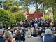 25 aprile ad Albenga: nei Giardini Pubblici “Libero Nante” il “Concerto della Liberazione” 25 aprile ad Albenga: nei Giardini Pubblici “Libero Nante” il “Concerto della Liberazione”