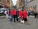 La CGIL di Savona dice "No alla violenza sulle donne"