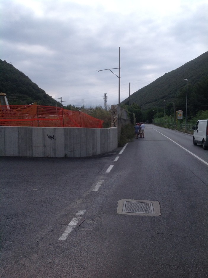 "Finale Ligure il Paese delle incompiute", l'attacco del PSI sul completamento delle ex aree del maneggio