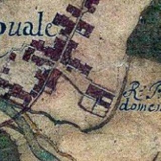 I Domenicani tra Calizzano, Finale e la valle Tanaro