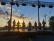"Stella di Natale", la prima giornata al via con i mercatini e il concerto natalizio "Stella di Natale", la prima giornata al via con i mercatini e il concerto natalizio