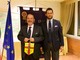 Lions Club Albenga Host, serata con il Presidente dell'Unione Industriali Guglielmelli