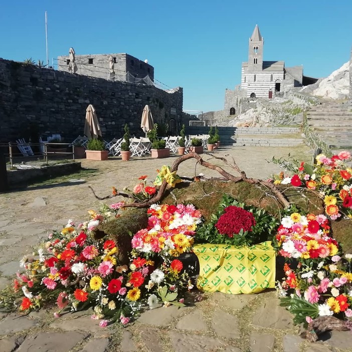 Florovivaismo: fiori in piazza per denunciare le pesanti ripercussioni causate dal Covid-19