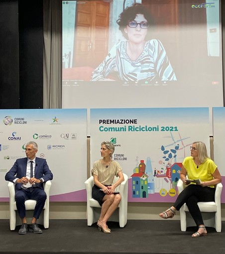 Savona "Comune Riciclone" per la raccolta differenziata degli imballaggi in alluminio