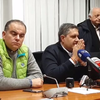 Regione e Provincia danno il via alla conta dei danni, il presidente Toti: "Bilancio positivo senza danni alle persone, ma serve piano straordinario per il territorio"