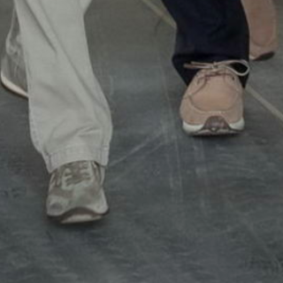 PD e PDL: due piedi in una scarpa. Qui ed ora