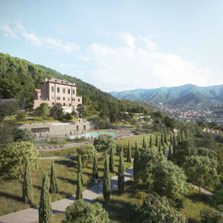 Andora, il sindaco Demichelis: “Meno cemento e più agricoltura nel futuro di Stampino”