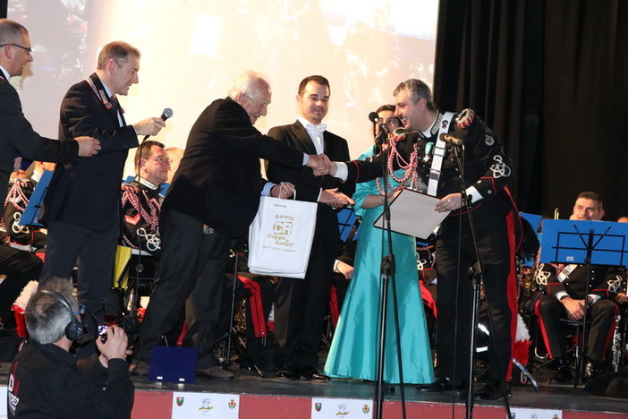 Foto di Silvio Fasano