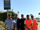 Alassio, decoro urbano: a luglio numerosi gli interventi della polizia locale