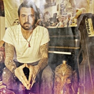 Spotorno: Omar Pedrini in concerto per David