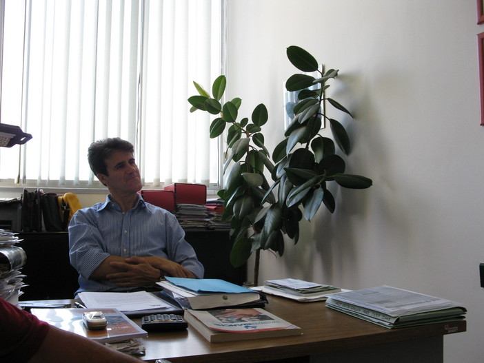 Il GAL "Valli Savonesi" presenta il suo progetto vincente Il GAL "Valli Savonesi" presenta il suo progetto vincente
