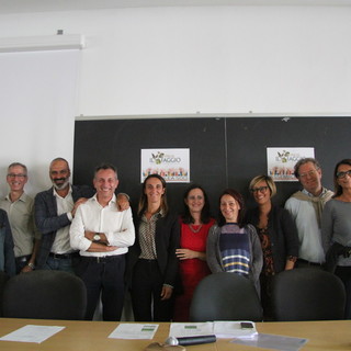 Eletto il nuovo CdA del Faggio: confermato Danilo Pisano presidente