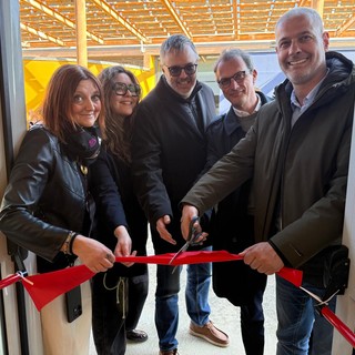 Al Campus Universitario di Savona inaugurato lo Sportello Informa Lavoro del Sol Cgil