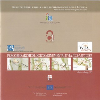 Via Iulia Augusta, dopo vent’anni tornano le brochure informative