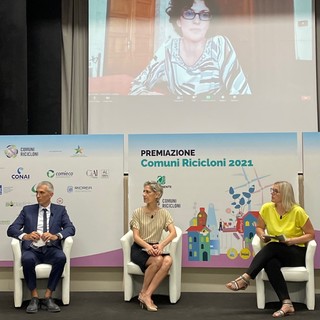 Savona "Comune Riciclone" per la raccolta differenziata degli imballaggi in alluminio