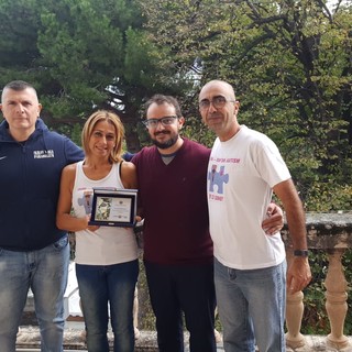 Loano, nasce l'associazione sportiva "Run for autism"