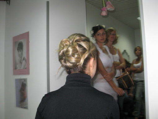 Confartigianato Savona, proseguono le iscrizioni ai nuovi corsi per acconciatore ed estetista Confartigianato Savona, proseguono le iscrizioni ai nuovi corsi per acconciatore ed estetista