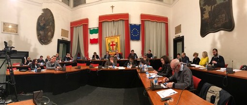 Albenga, Emanuela Guerra: "Vazio 'censurato' in consiglio comunale" Albenga, Emanuela Guerra: "Vazio 'censurato' in consiglio comunale"