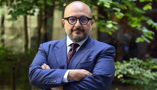 Il ministro Gennaro Sangiuliano sarà ospite ai Martedì Letterari del Casinò di Sanremo Il ministro Gennaro Sangiuliano sarà ospite ai Martedì Letterari del Casinò di Sanremo